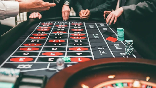 Casinò Non AAMS Mastercard