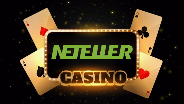 Il Casinò Non AAMS Neteller