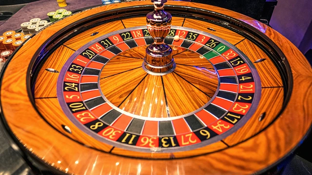 Casinò Online Senza Documenti e Verifica