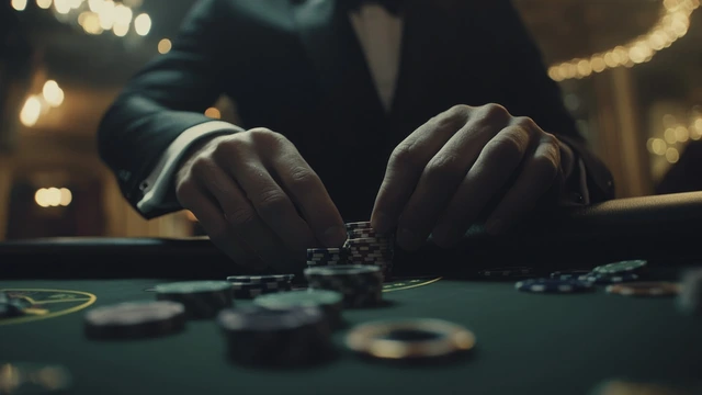 Casinò Stranieri Senza Licenza AAMS